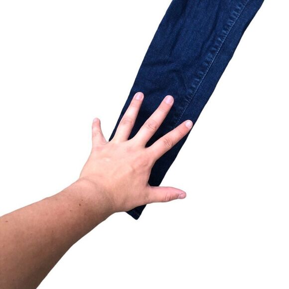 TRUE religion jeans size 29 TONY skinny blue - Picture 3 of 10